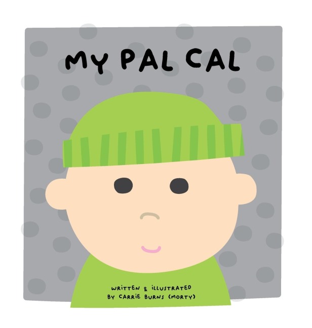 My Pal Cal