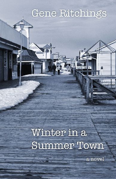 Winter in a Summer Town