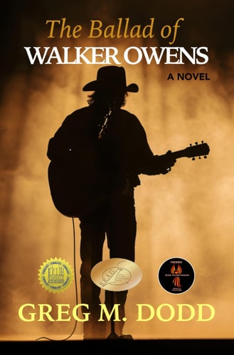 The Ballad of Walker Owens