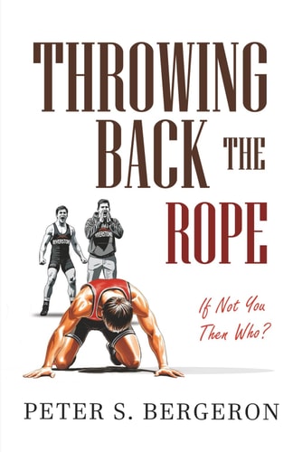 Throwing Back the Rope