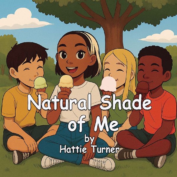 Natural Shade of Me
