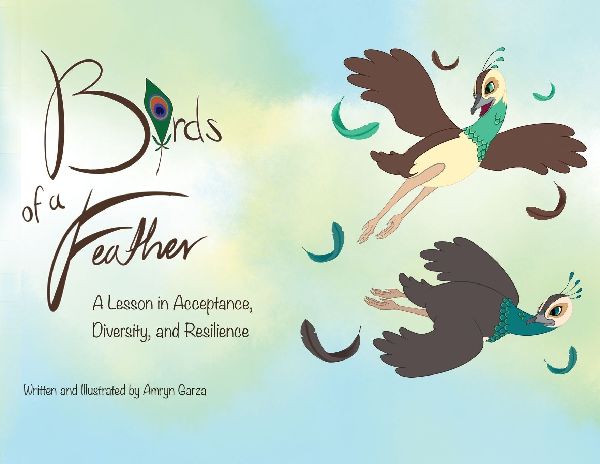 Birds of a Feather: A Lesson in Acceptance, Diversity, and Resilience