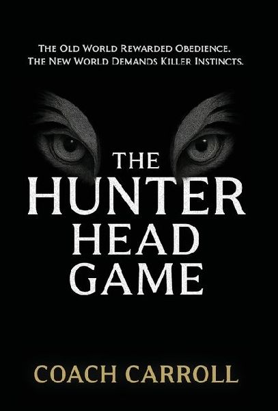 The Hunter Head Game: Unleash the Power of Your Killer Instinct