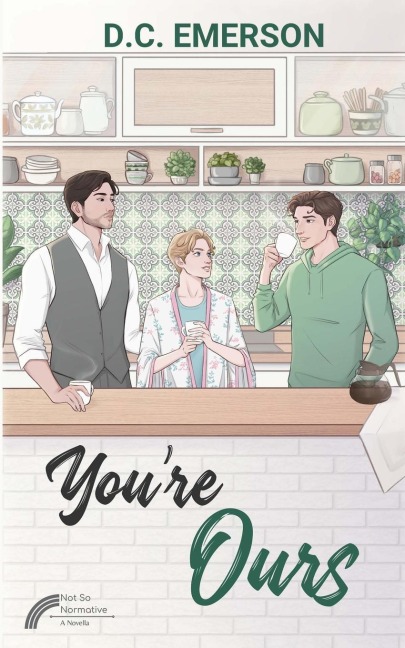 Youre Ours