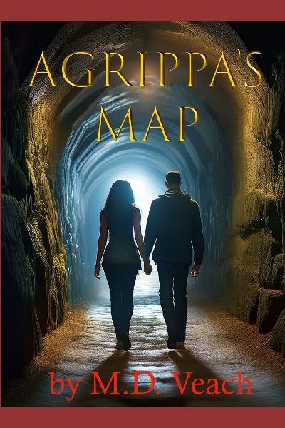 Agrippas Map