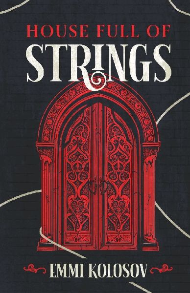 House Full of Strings