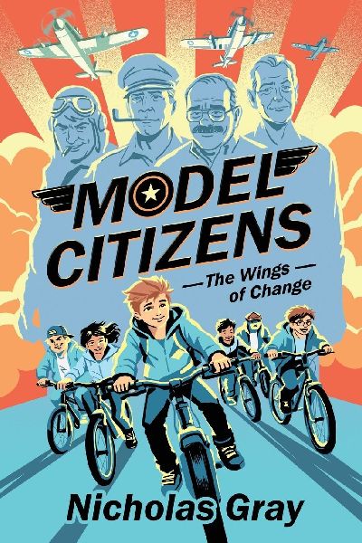 Model Citizens