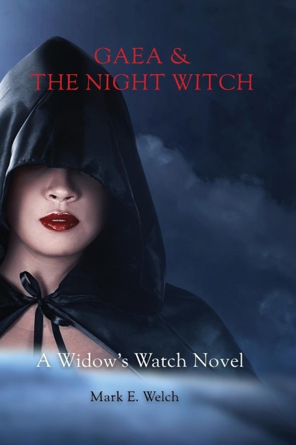 Gaea & The Night Witch