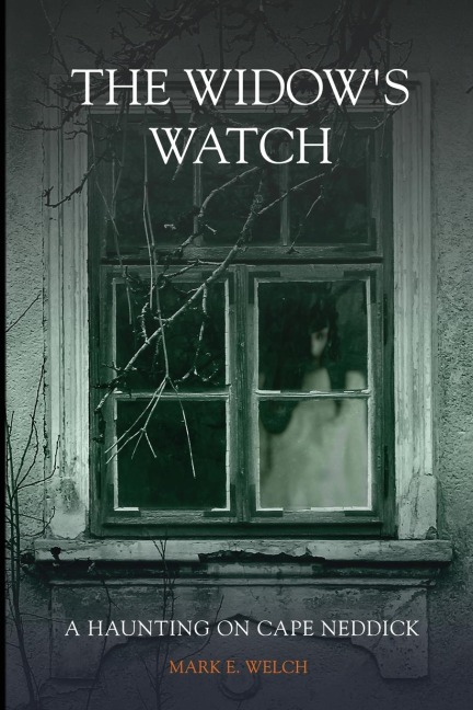 The Widow's Watch: A Haunting on Cape Neddick