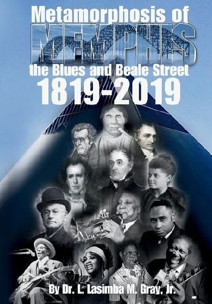 Metamorphosis of Memphis: the Blues and Beale Street