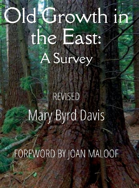 Old Growth in the East: A Survey (Revised)
