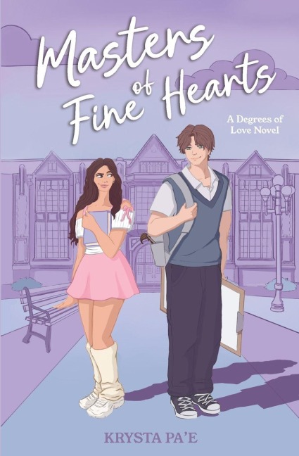 Masters of Fine Hearts