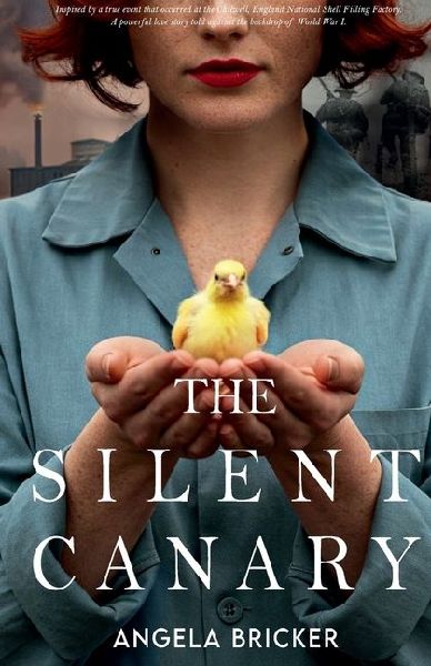 The Silent Canary