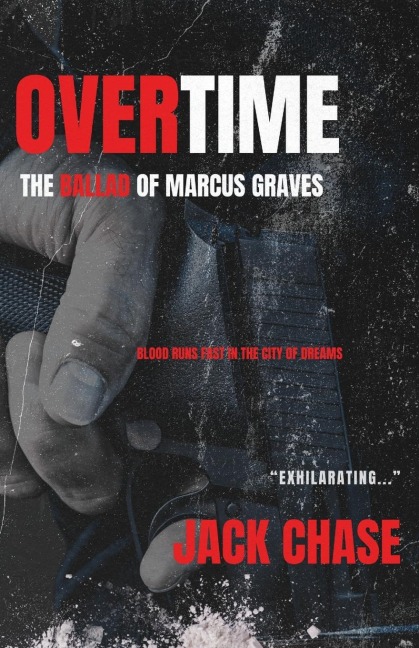 Overtime: The Ballad of Marcus Graves