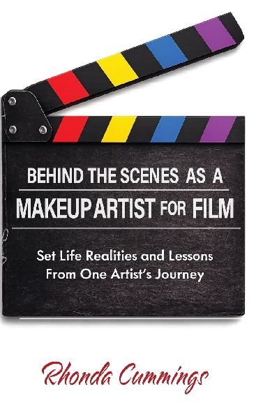 Behind the Scenes as a Makeup Artist for Film: Set Life Realities and Lessons from One Artist's Journey