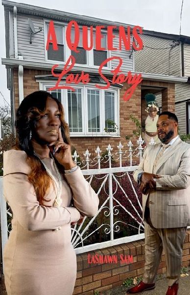 A Queens Love Story