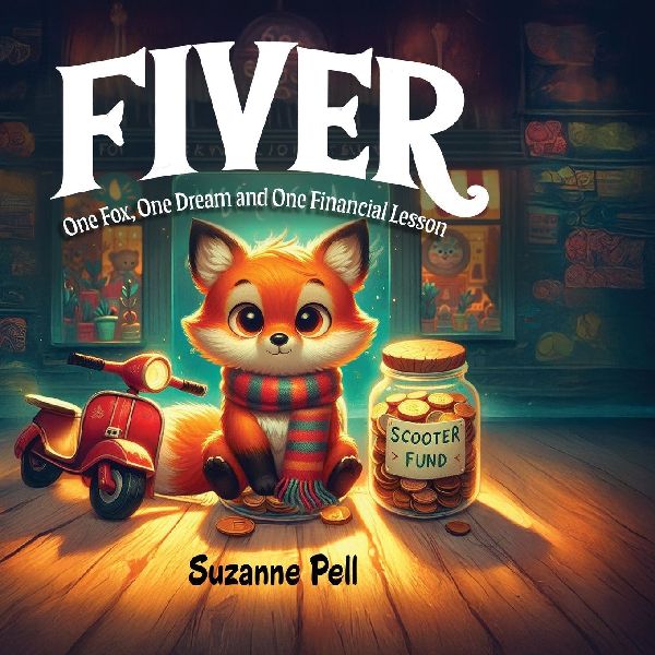 Fiver - One Fox, One Dream and One Financial Lesson