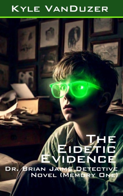 The Eidetic Evidence: Collector's Edition