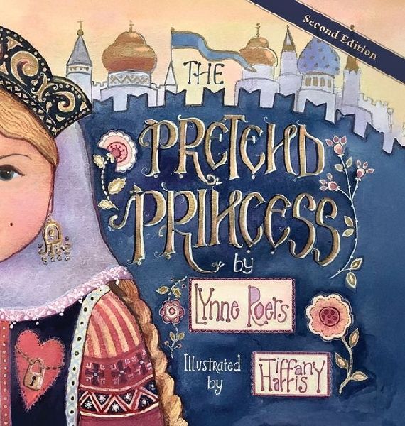 The Pretend Princess