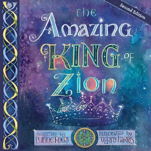 The Amazing King of Zion