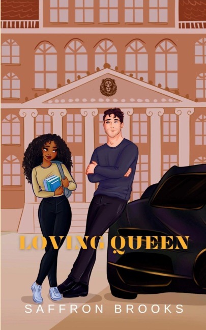 Loving Queen