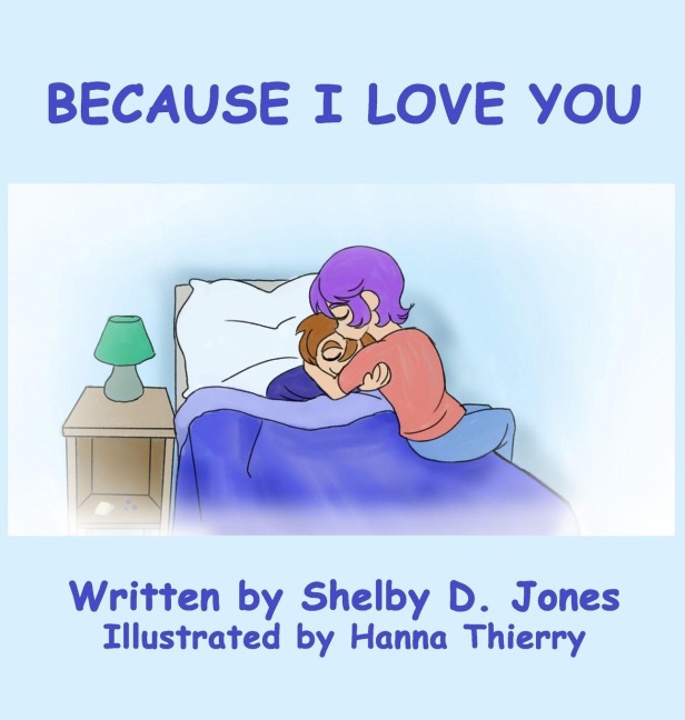 Because I Love You