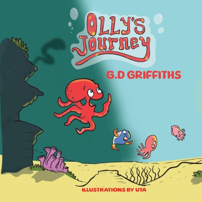 Ollys Journey