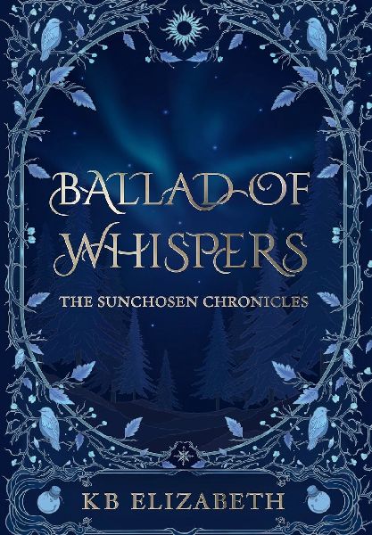 Ballad of Whispers