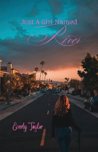 Just A Girl Named River
