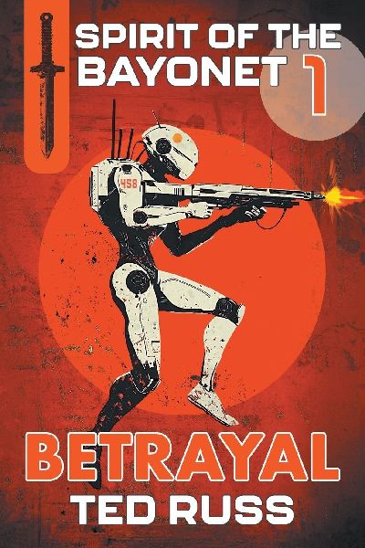 Betrayal: Betrayal