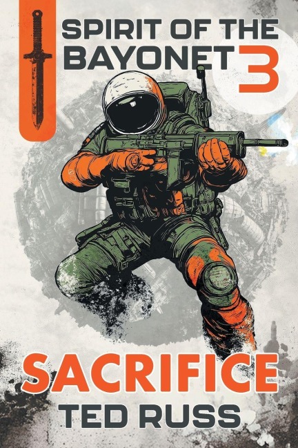 Sacrifice