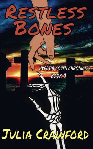 Restless Bones