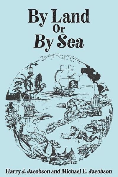 By Land or By Sea