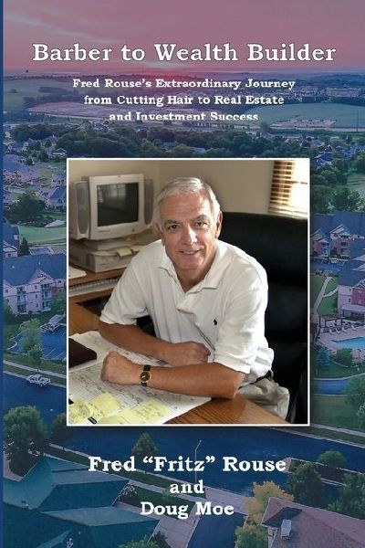 Barber to Wealth Builder (PB)