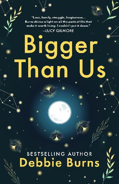Bigger Than Us
