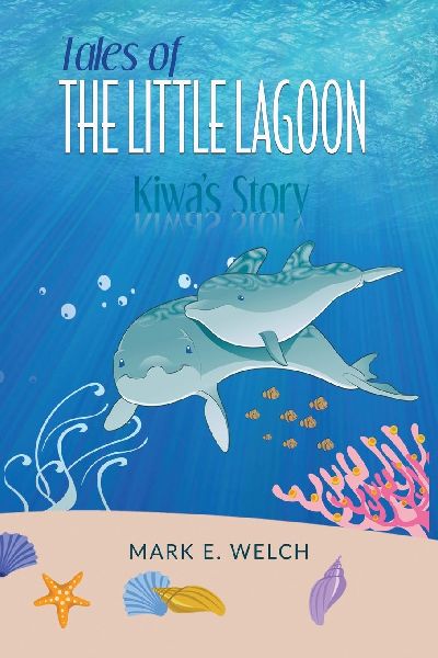 Tales of the Little Lagoon: Kiwas Story