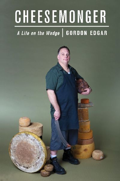 Cheesemonger: Life on the wedge