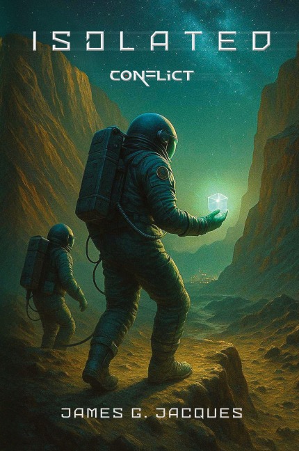 Isolated: Conflict: Conflict
