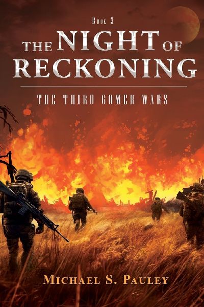 The Night of Reckoning: The Third Gomer Wars