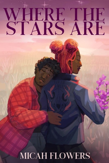 Where The Stars Are