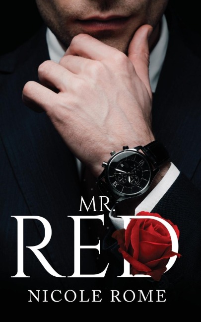Mr. Red