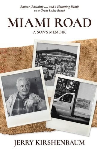 Miami Road A Son's Memoir