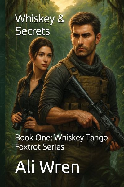 Whiskey & Secrets