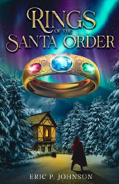 Rings of the Santa Order