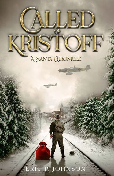 Called of Kristoff a Santa Chronicle