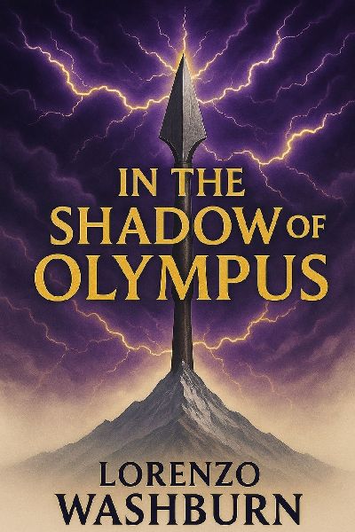 IN THE SHADOW OF OLYMPUS