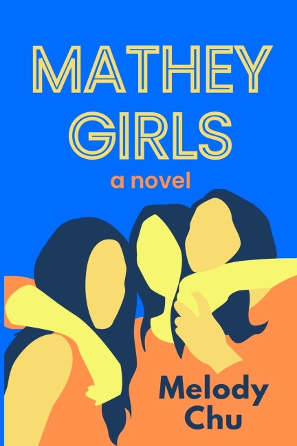 Mathey Girls: A Novel