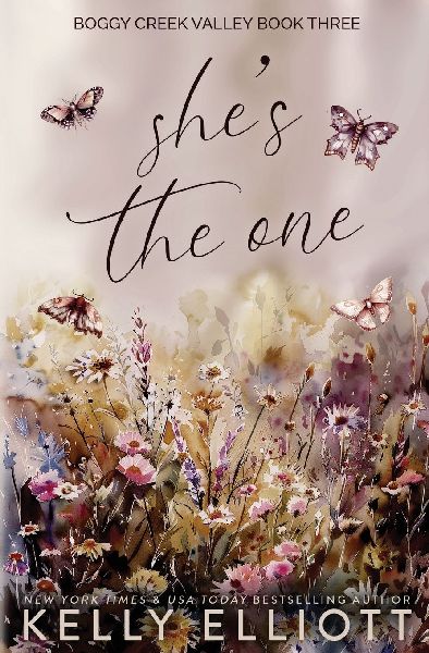 Shes the One