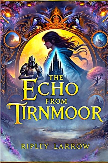 The Echo from Tirnmoor