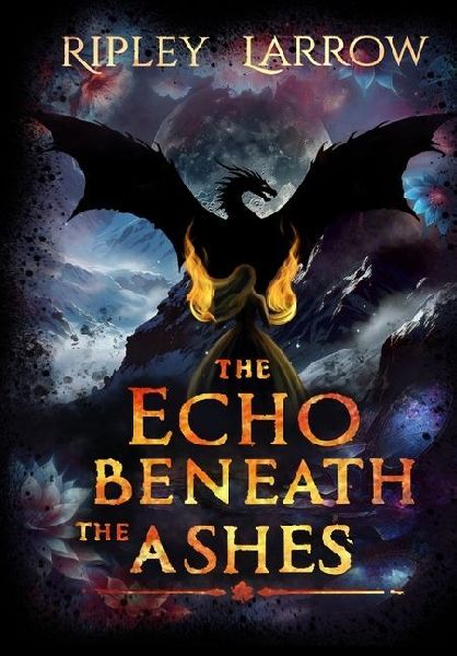 The Echo Beneath the Ashes